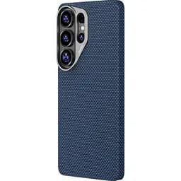 Чохол Benks Magnetic Kevlar ArmorTint для Samsung Galaxy S26 Ultra Blue [160428] - мініатюра 3
