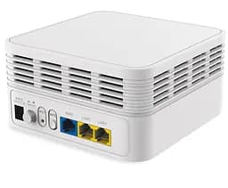Домашня Wi-Fi Mesh система ретранслятор Strong Atria AX3000 Wi-Fi 6 Mesh Kit - мініатюра 3