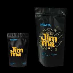 Кава в зернах NewTea Jimma, 250 г