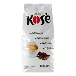 Кава у зернах Kimbo Kose Crema, 1 кг - мініатюра 2