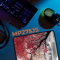 Ігрова поверхня GamePro (MP275JS) U1 - мініатюра 3