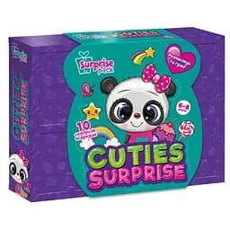 Набор для творчества "Милашки" VT8080-07 с сюрпризами