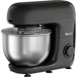 Кухонна машина Tefal Bake Essential QB161H38 [131353] - мініатюра 3
