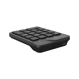 Клавіатура A4Tech FGK21C Wireless Grey (4711421993982) - мініатюра 4