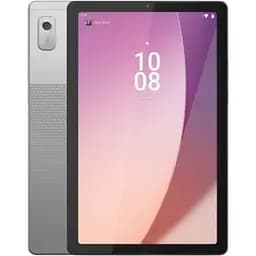 Планшет Lenovo Tab M9 (310FU) 4/64Gb WiFi Arctic Grey + Case&Film (ZAC30085UA) UA UCRF