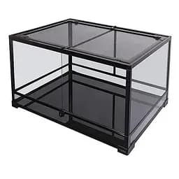 Тераріум Repti-Zoo 90x45x60см (RK0120) - мініатюра 14