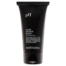 Маска Абсолютне відновлення pH Laboratories PURE REPAIR 60 мл