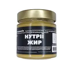 Нутрии жир 200 мл