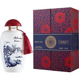Парфумована вода оригінал The Merchant Of Venice Blue Tea 100 мл