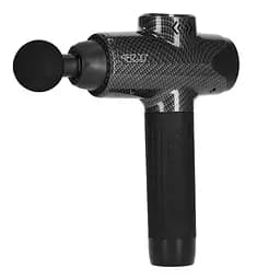 Ручний перкусійний масажер 4FIZJO Massage Gun Evo 30 Вт (масажний пістолет) 4FJ0591 (P-5907739319920) - мініатюра 7