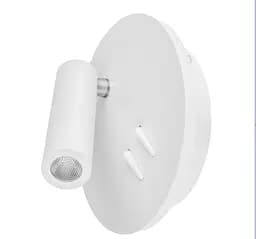 Підсвітка настінна Brille AL-511/7W + 3W WH накладна LED