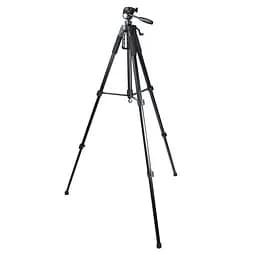 Штатив KONUS TRIPOD-10 (3-POD-10) 70-182cm / 6kg (1960) - мініатюра 3