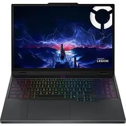 Ігровий ноутбук Lenovo Legion 5 15IRX10 i7-13650HX, 4.90 GHz, 32GB DDR5, 1TB, RTX 5060 8GB