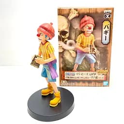 Фігурка Bandai Spirits THE GRANDLINE CHILDREN One Piece Buggy Великий Куш Ван Піс Баггі 14 см BS GC OP BB - мініатюра 2