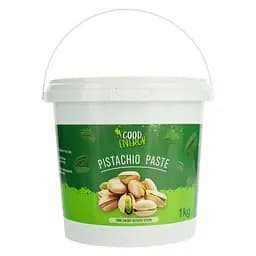 Фісташкова паста Good Energy 1 кг