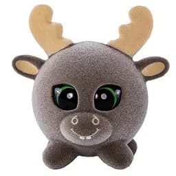 Коллекционная фигурка Flockies Лось Маркус (FLO0104)