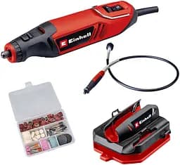 Шлифовально-гравировальное устройство TC-MT 150E 150Вт Einhell teh0026253