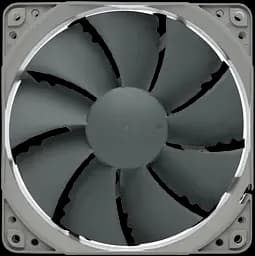 Вентилятор Noctua NF-P12 redux-900 Gray