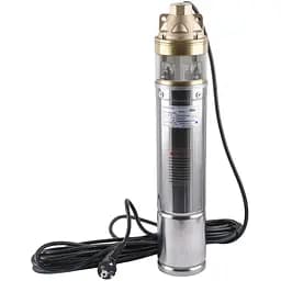 Насос свердловинний вихровий VOLKS pumpe PM 4SKm150 + кабель 10 м (23528)