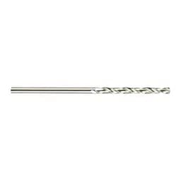 Свердло по металу THUNDERWEB HSS-G MILWAUKEE DIN338, діаметр 2,2х53х27мм, (10шт), пластикова коробка - мініатюра 2