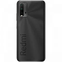 Смартфон Xiaomi Redmi 9T 4/64Gb Carbon Gray (Grade C) Seller Refurbished - мініатюра 2