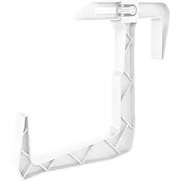 Тримач балконний Form-Plastic Sahara 19.9 л білий (0480-011)