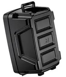 Акустична система OTY 808 Bluetooth захист від бризок портативна (MER-15705_1611) - мініатюра 3