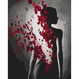 Картина за номерами Art Craft Перевтілення 40х50 см (10220-AC)