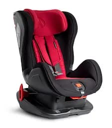 Детское автокресло Avionaut Glider Comfy Red, красный (AV-340.CO.04)
