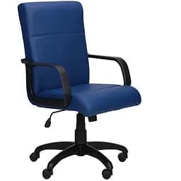 Кресло Фаворит Пластик на механизме качания Неаполь N-34