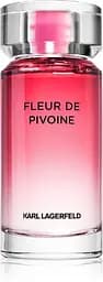 Парфумована вода Karl Lagerfeld Fleur De Pivoine 100 мл