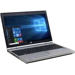 Ноутбук Hp elitebook 8560p і5 2520м 15.6 1366*768 16/1000. Refurbished