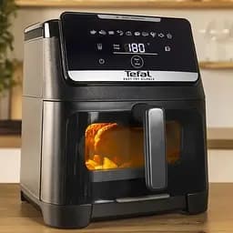 Мультипіч EY8468E0 Tefal teh0023140 - мініатюра 10