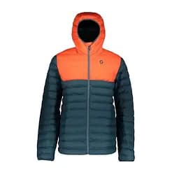Куртка Scott Insuloft 3M XL Оранжевый/Синий (1081-267458.5929.009)