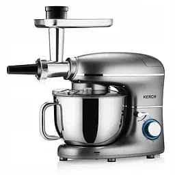 Кухонний комбайн Kerch Rotary Grey (4620) - мініатюра 5