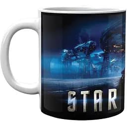 Кружка GeekLand Зоряний Шлях Star Trek Зоряний шлях промо ST.02.009.005