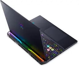 Ноутбук Acer Predator Helios 16 PH16-72 16' WQXGA, Intel i9-14900HX, 32GB, F1TB+F1TB, NVD4080-12, Win11 (NH.QNZEU.005) - мініатюра 10