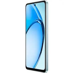 Смартфон OPPO A3X 4/128Gb Ocean Blue  - мініатюра 5