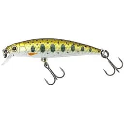 Воблер Ecogear MX 48SP 48 mm 2.2 g Желтый (1013-1561.01.04)