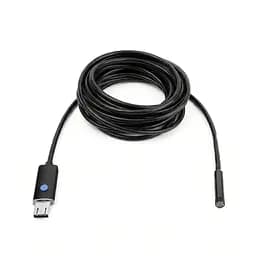 Гнучка камера для смартфона