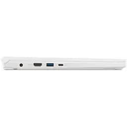 Ігровий ноутбук Acer Nitro V14 ANV14-61-R70E 7 8845HS 51GHz, IPS, 16GB DDR5, 512GB, RTX 3050 6GB, Без ОС - мініатюра 10