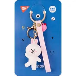 Брелок Yes Line Friends Cony (559367) - мініатюра 2