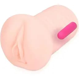 Мастурбатор-вагіна Kokos Nymph Vibe