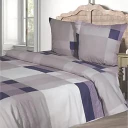Комплект постільної білизни Ярослав 310 фланель Люкс двоспальний 56729)