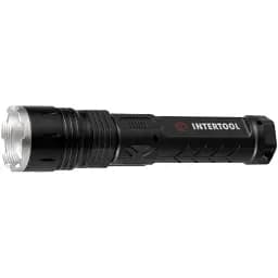 Ліхтарик Intertool LB-0125 [105403] - мініатюра 6