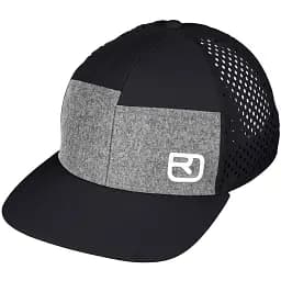 Кепка Ortovox Logo Air Trucker Cap