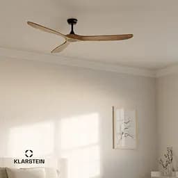 Стельовий вентилятор Klarstein Bahama Breeze (10046090) - мініатюра 4