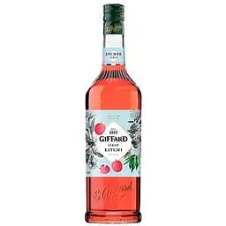 Сироп Giffard Личи 1 л