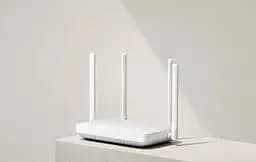 Бездротовий маршрутизатор - роутер вай фай Xiaomi Router AX1500 (DVB4412GL) - мініатюра 6