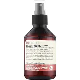 Спрей для волос Insight Elasti-Curl легкой фиксации 150 мл